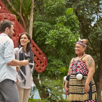 Waitangi Centennial Meeting House